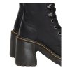 Buty Dr. Martens Jesy Black Sendal 27613001